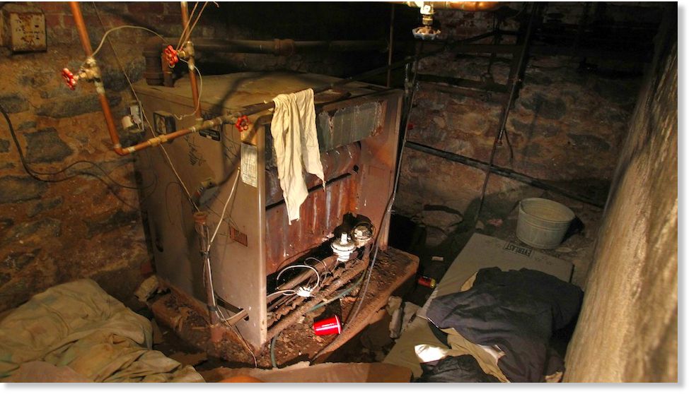 angela blouir add West Philly Dungeon photo