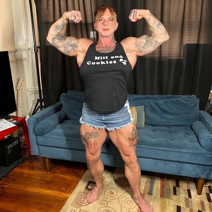 West Philly Dungeon 2426