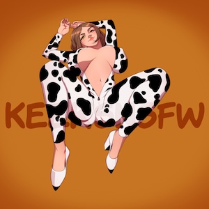 bett geoffrey add What Is Hucow photo