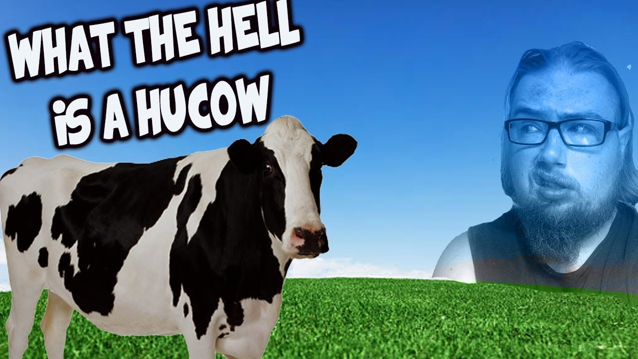 bill hoppenrath add What Is Hucow photo