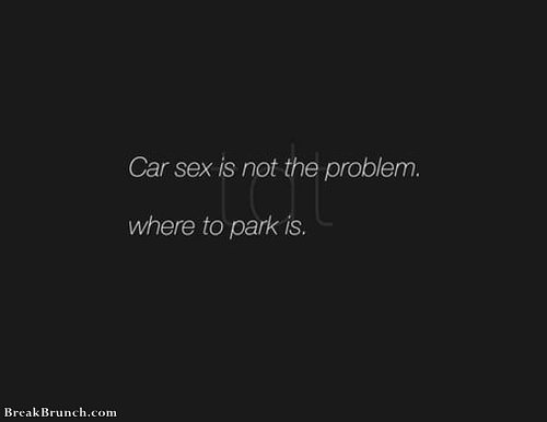 devanshu gaur add Where To Park For Car Sex photo