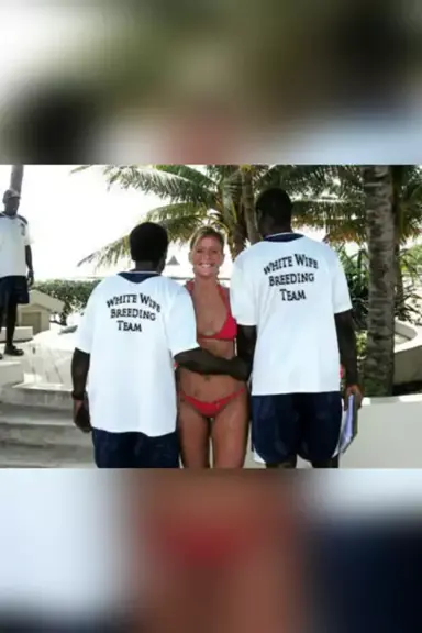 brittany tennyson add White Wife Breeding photo