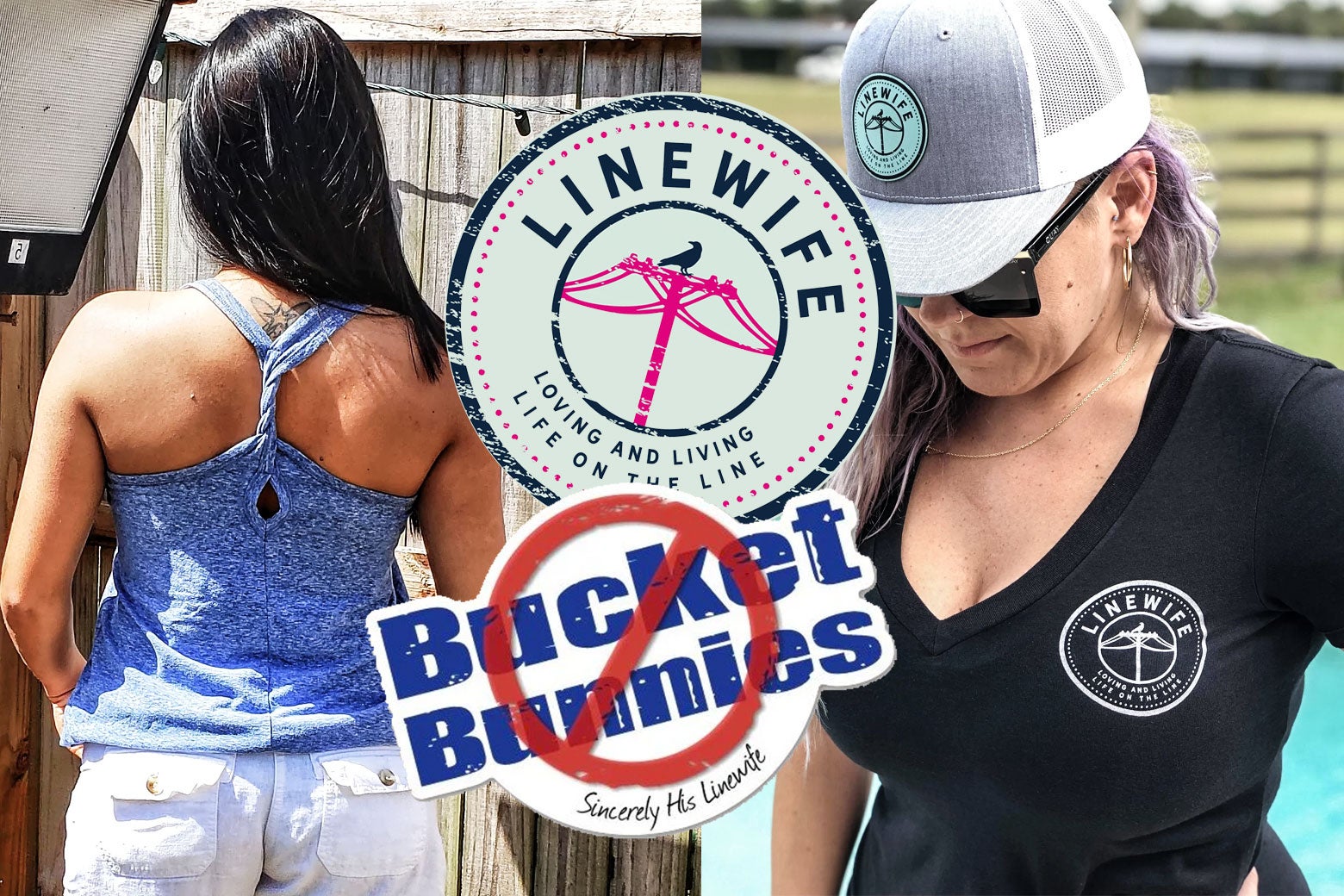 alex kasprzyk add Wife Bucket photo