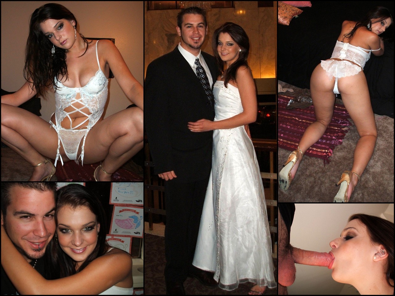 christine ballinger add Wife Bucket Videos photo