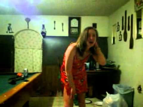 april lightle add Wife Drunk And Naked photo
