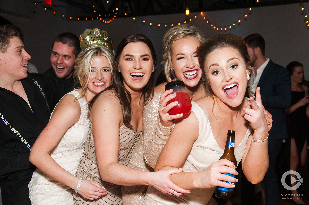 danny costea add Wife Share Party photo