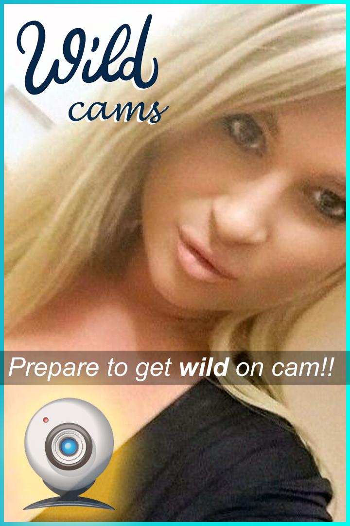 doris goodman add Wild On Cam photo