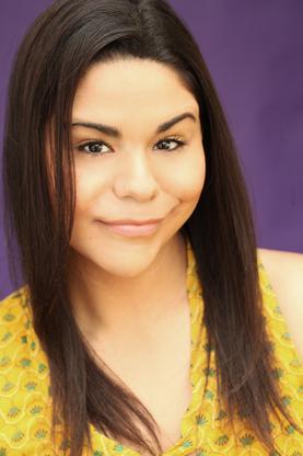 ashley m ramirez add Willow From Liv And Maddie photo