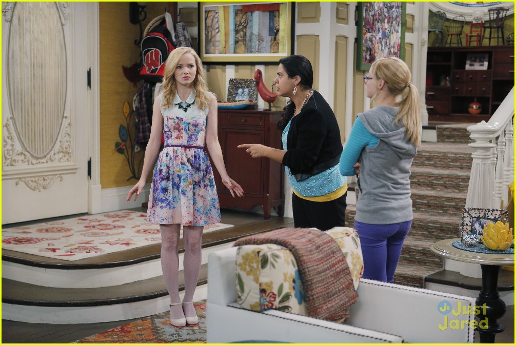 corrie doyle add Willow From Liv And Maddie photo