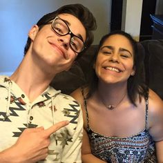 adam gaudreau add Willow From Liv And Maddie photo