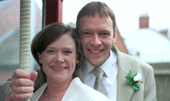 adrain booker add Wives Who Love Bbc photo
