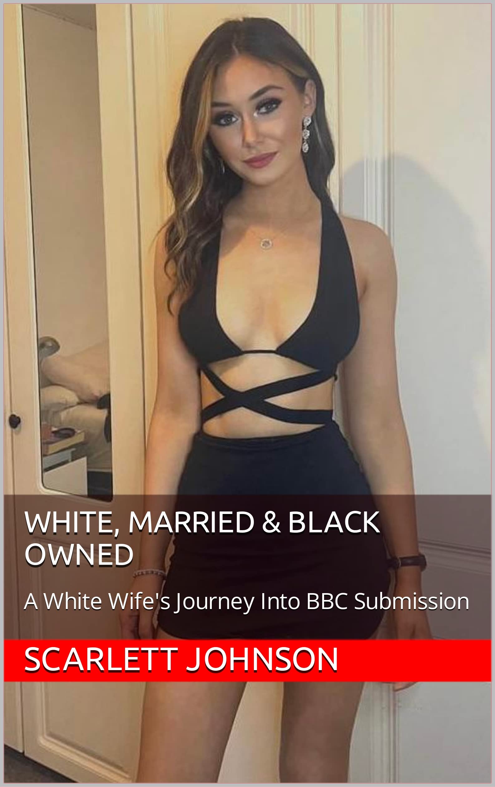 david baruah add Wives Who Love Bbc photo