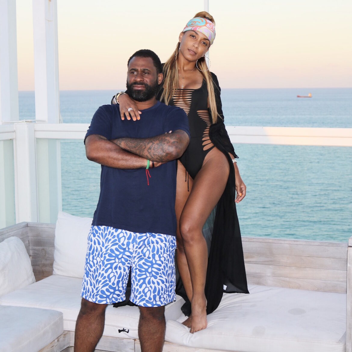 avril bennett add Wives With Strippers photo