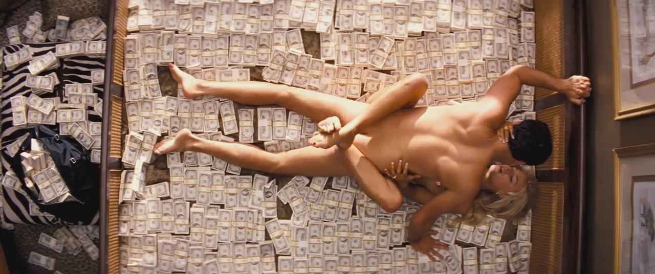 angela porch add Wolf Of Wall Street Margot Robbie Nude photo