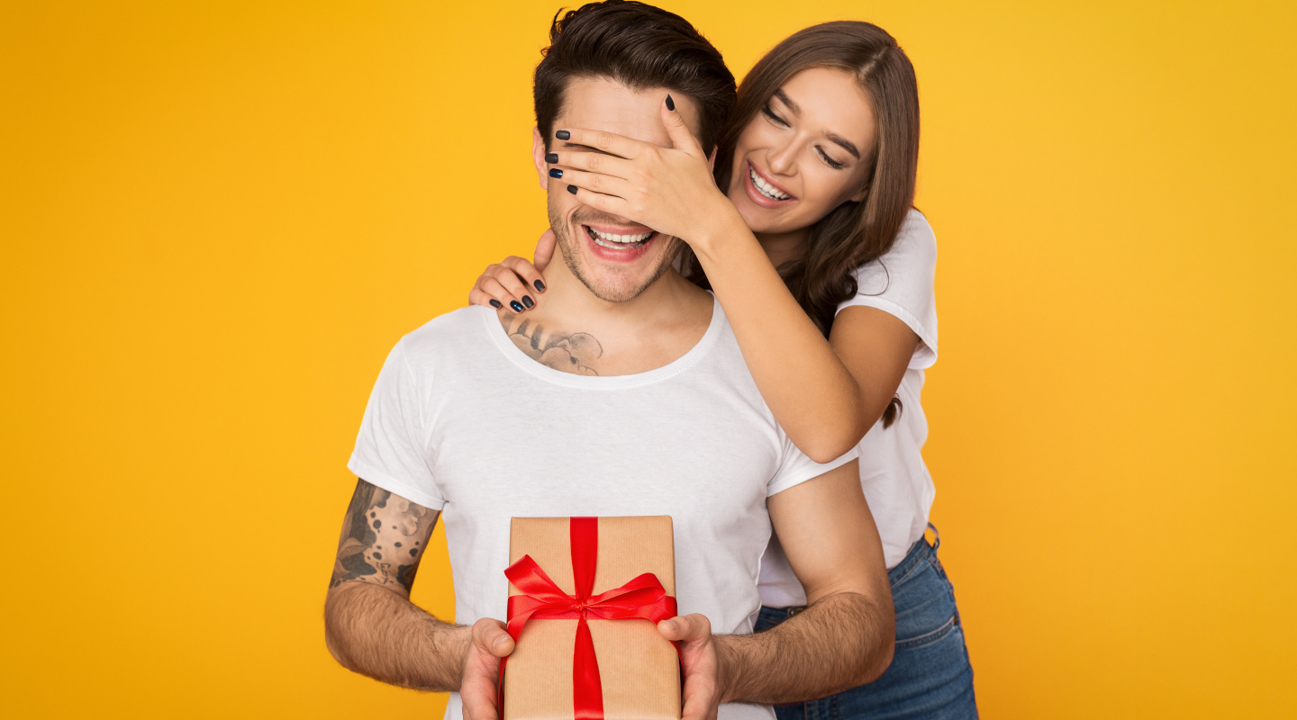 close head add Woman Giving A Man A Hand Job photo