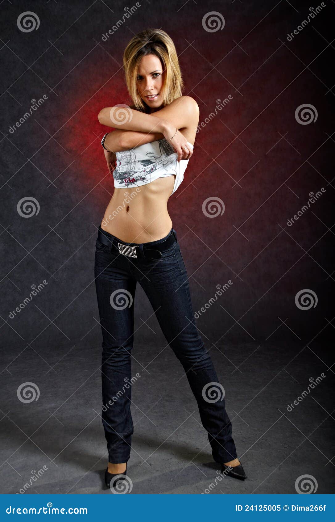 darla garza add Woman Taking Off Clothes photo