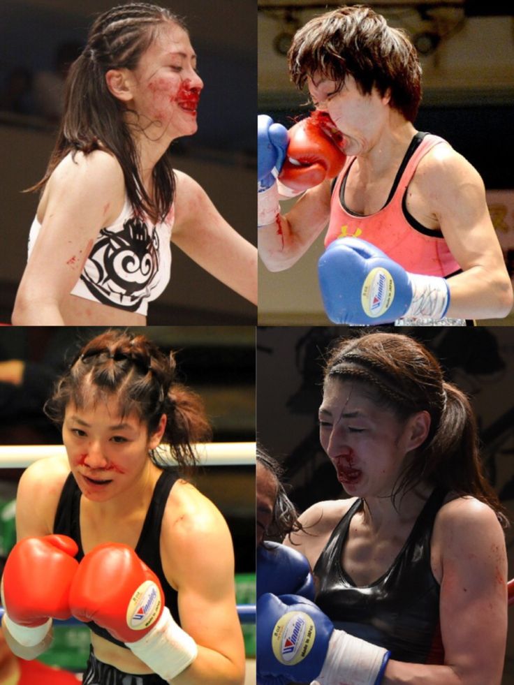 abdulhafiz abdullahi add Women Naked Boxing photo