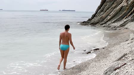 abhishek jadon add Women Nude Beach Video photo