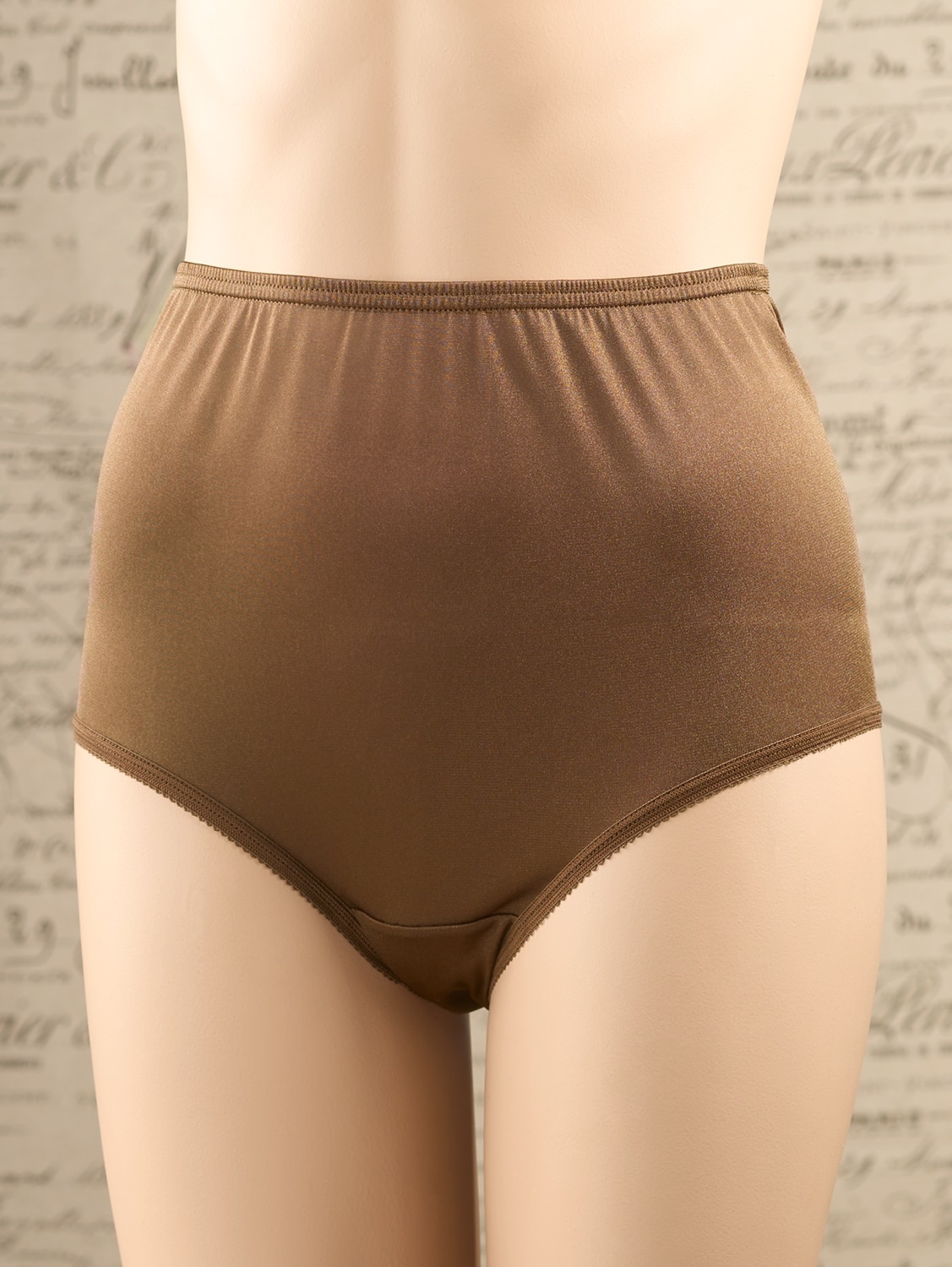 ana puljak add Women Nylon Panties photo