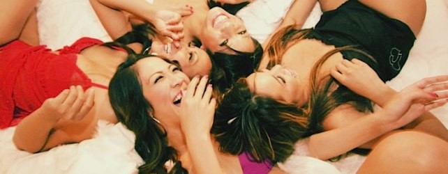 christopher gomesz add Women Sucking On Women photo