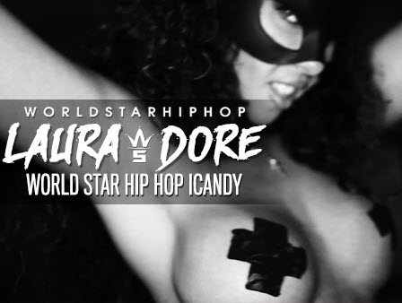 carlo pittman add World Star Hip Hop Icandy photo