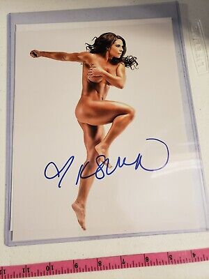 debbie wolgamot add Wwe Kaitlyn Naked photo