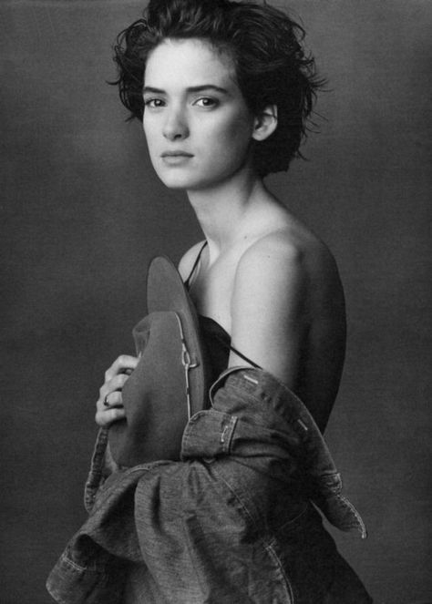 arvind rishi add Wynona Rider Nude photo