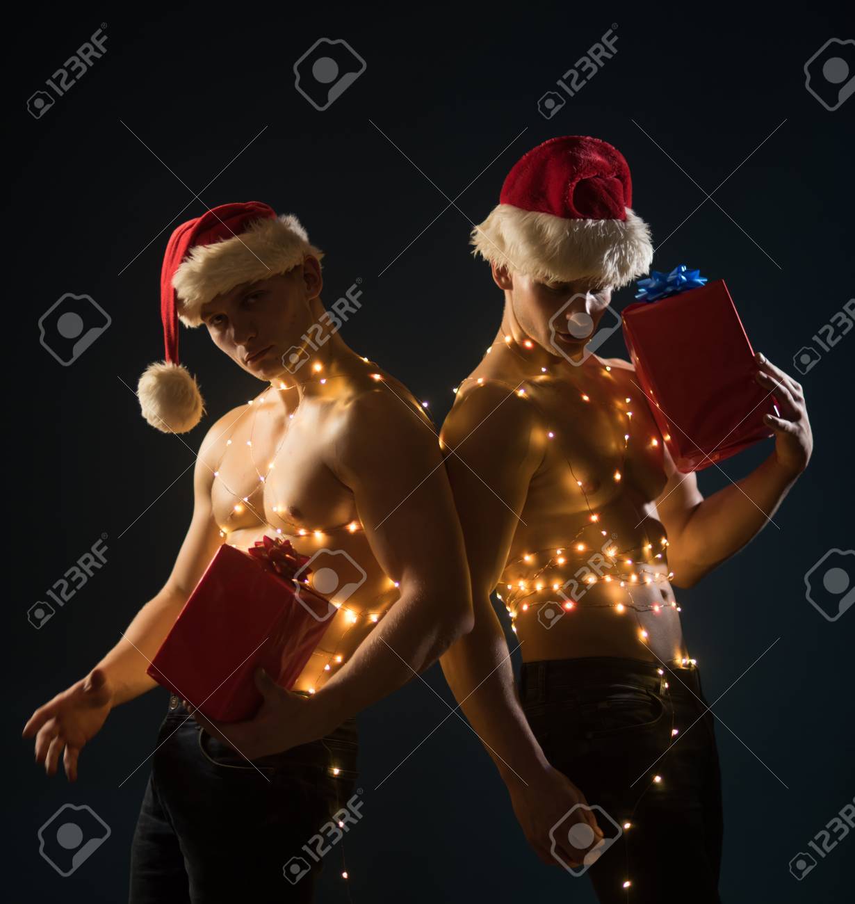 ben cra add Xmas Sex photo