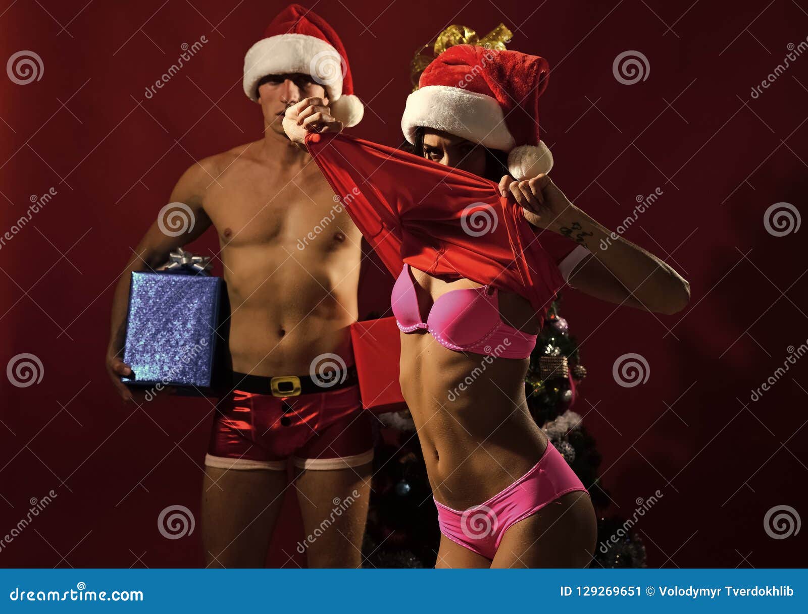 danny sukaria add Xmas Sex photo