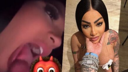 Xxx Yailin La Mas Viral 13617