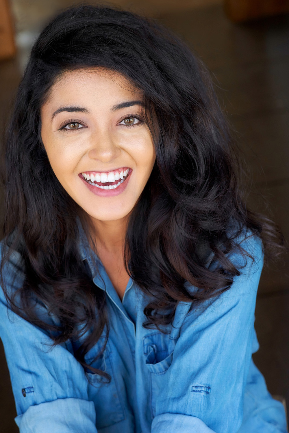 caro fernandez add Yasmine Pendacis photo