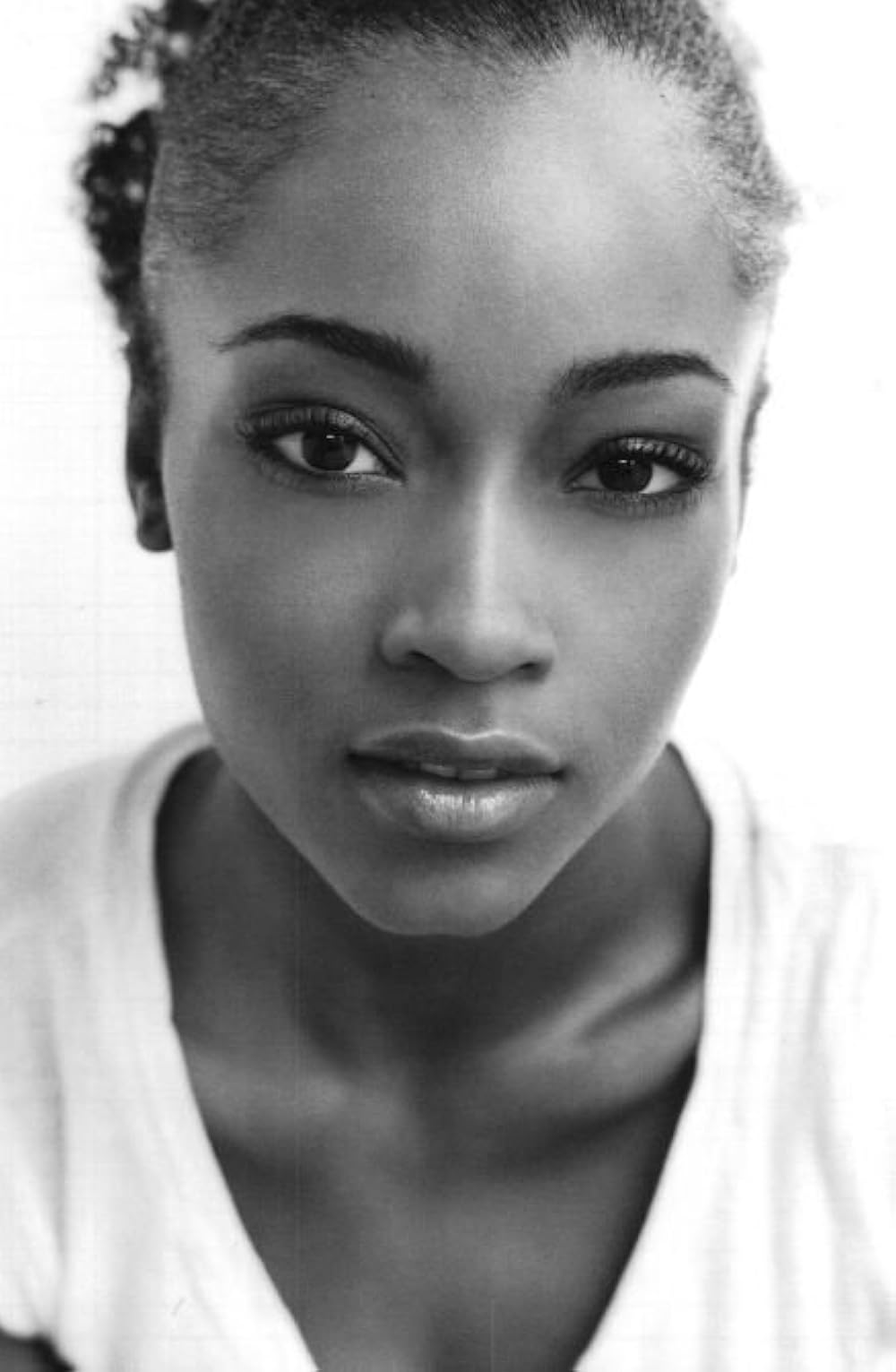 becky bancroft add Yaya Dacosta Sexy photo