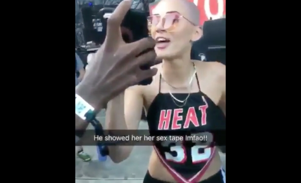 dean mcdermitt add Yesjulz Sextaoe photo
