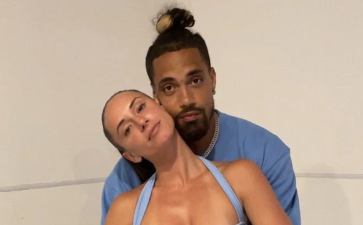 arron sandy add Yesjulz Sextaoe photo