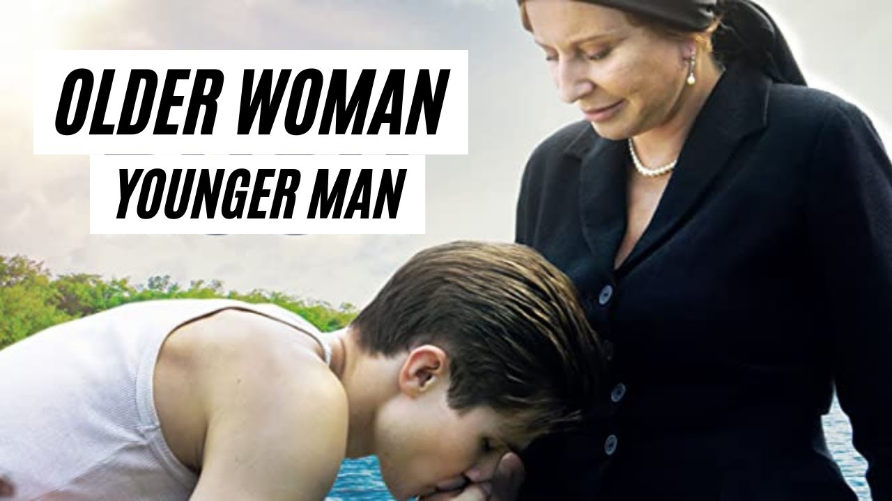 ana marko add Younger Man Seduces Older Woman photo