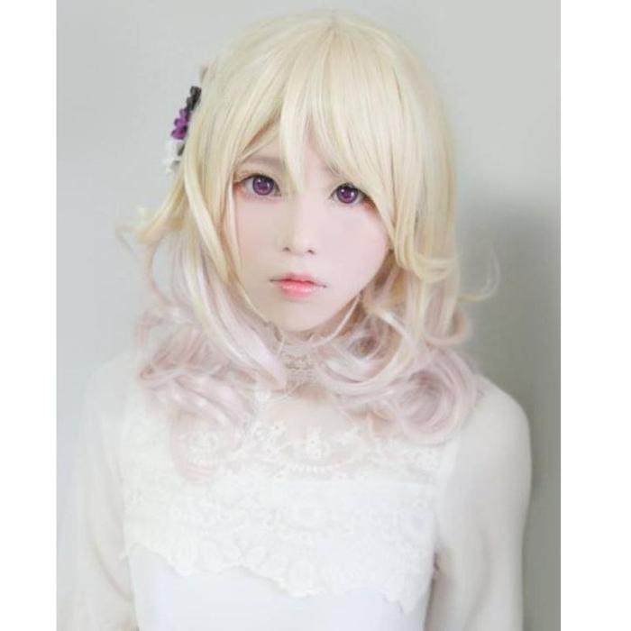 april nicole rogers add Yui Matsuno photo