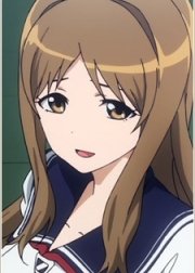 amber shinault add Yunako Rin photo