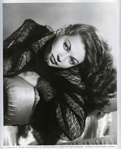 brooke cleeland add Yvonna Carlo photo