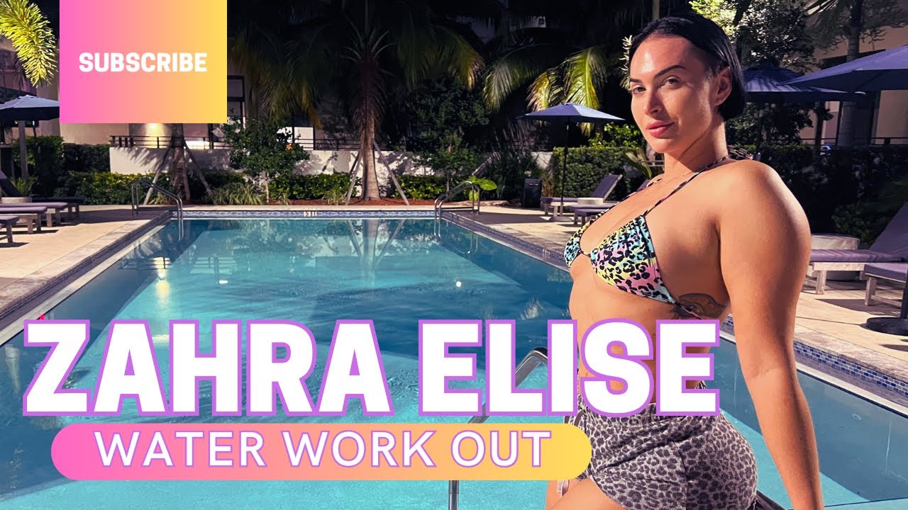 derrick strauch add Zahra Elise Videos photo