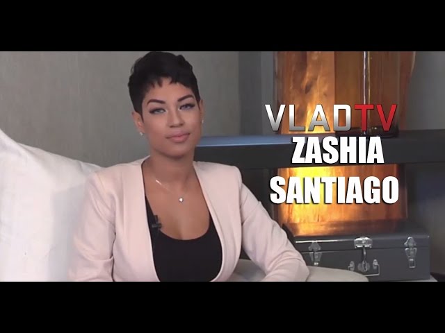 anna pelham add Zashia Santiago Naked photo