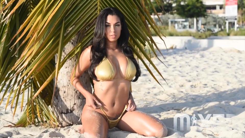 david tippens add Zashia Santiago Naked photo