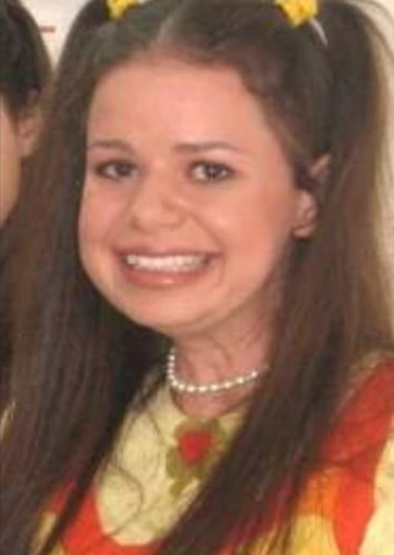 cassie merrick add Zoey 101 Stacey photo