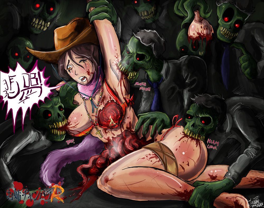 biola olanrewaju add Zombie Porn Movies photo