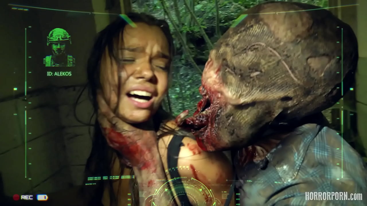 chidi okpala add Zombie Porn Movies photo