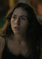 aline born add Zuria Vega Nude photo