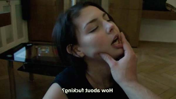 Erotic Seduction