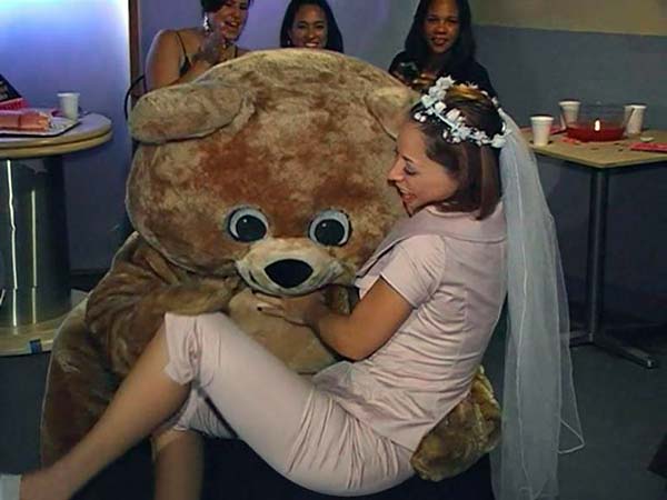 Leana Lovings Missax
