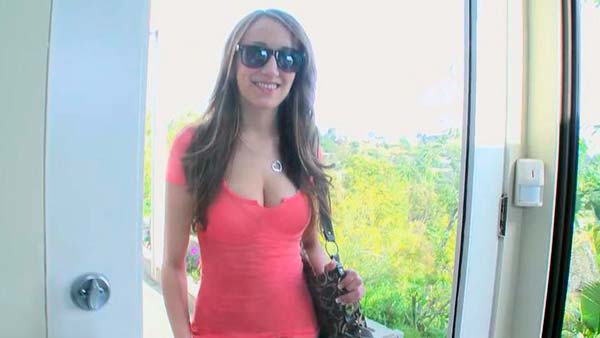 Virginia hey naked