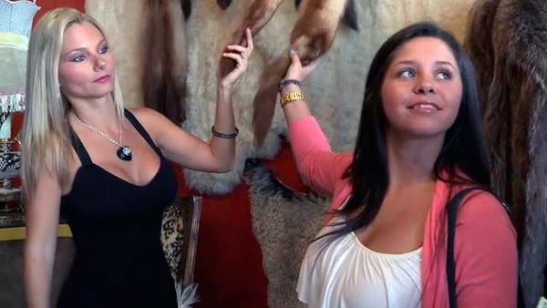 Avaxreyes Tits 13638