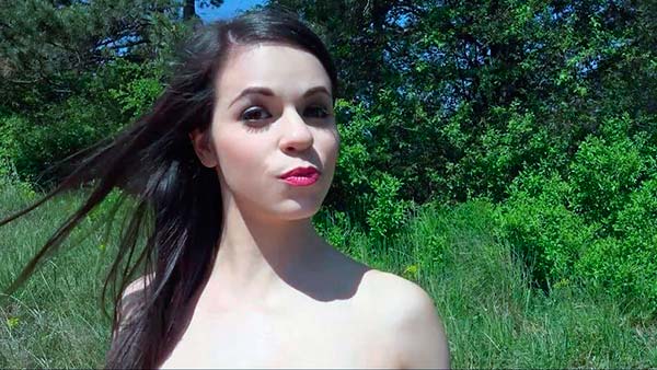 Natasha Indian Pornstar
